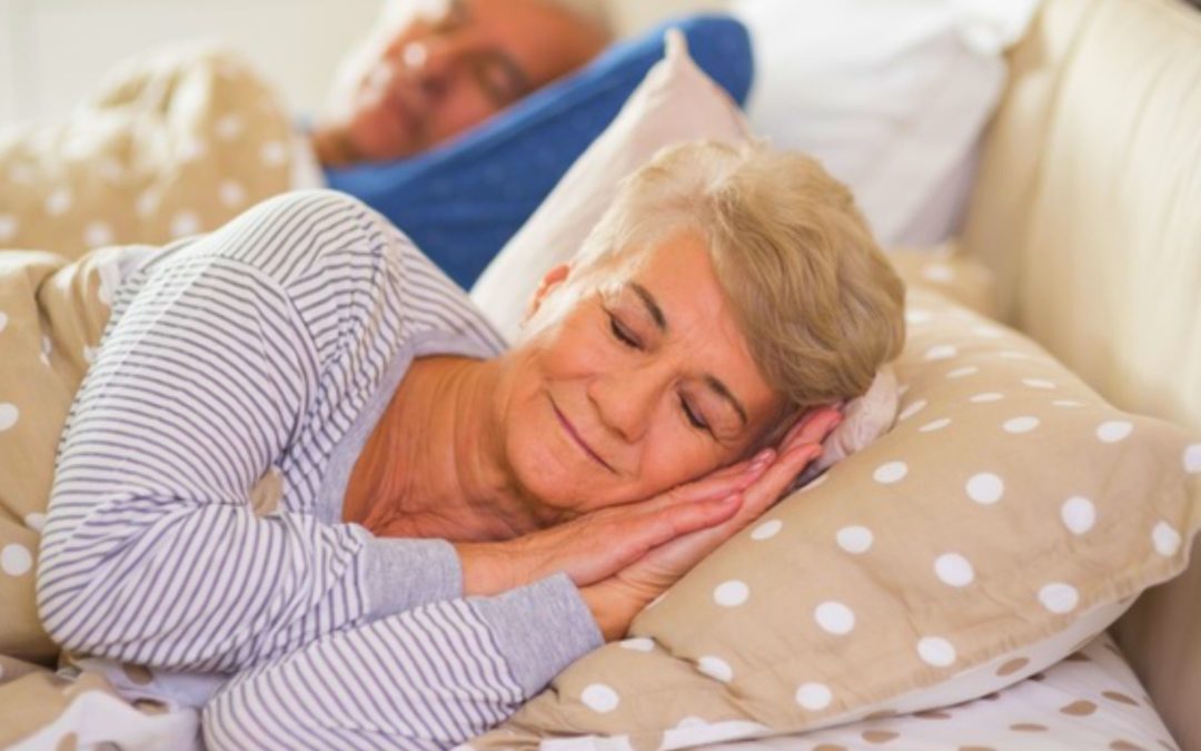 Saiba porque é importante dormir bem para viver mais