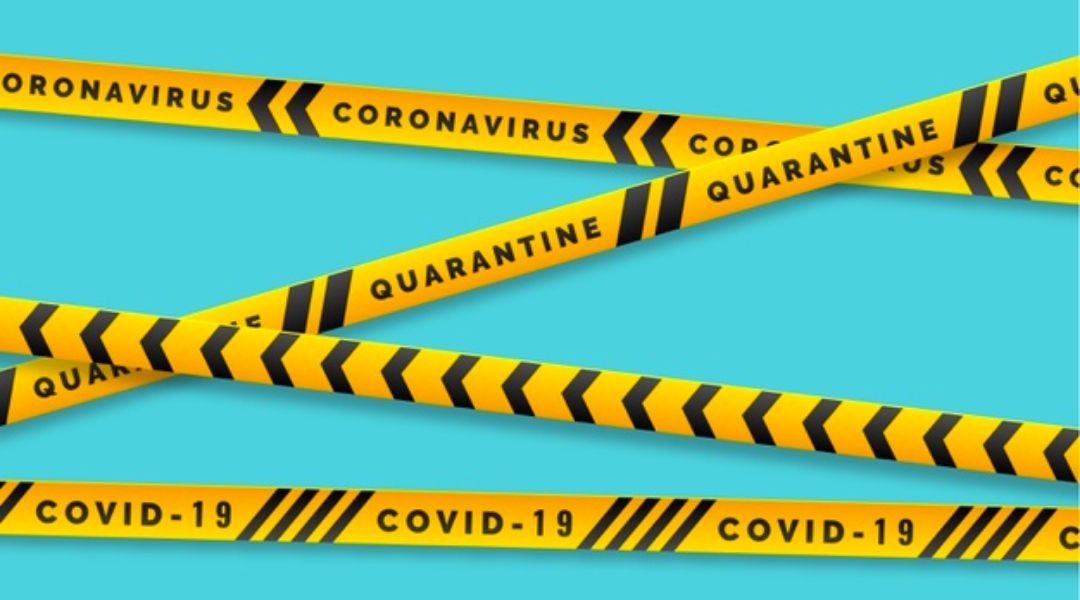 Lockdown, achatar a curva, pandemia: o que significam essas palavras?