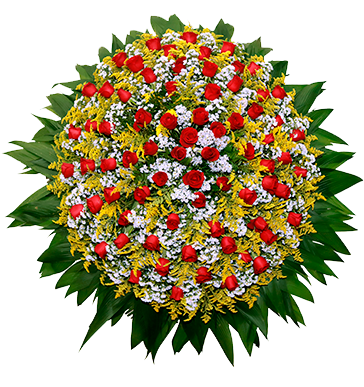 COROA-STANDARD-VERMELHA