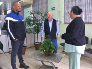 Serviços funerários
