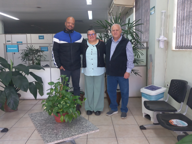 Excelência e humanidade constroem relação de confiança com cliente há 20 anos