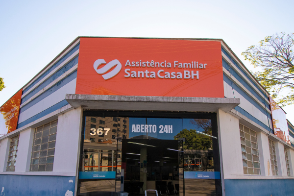 Assistência Familiar