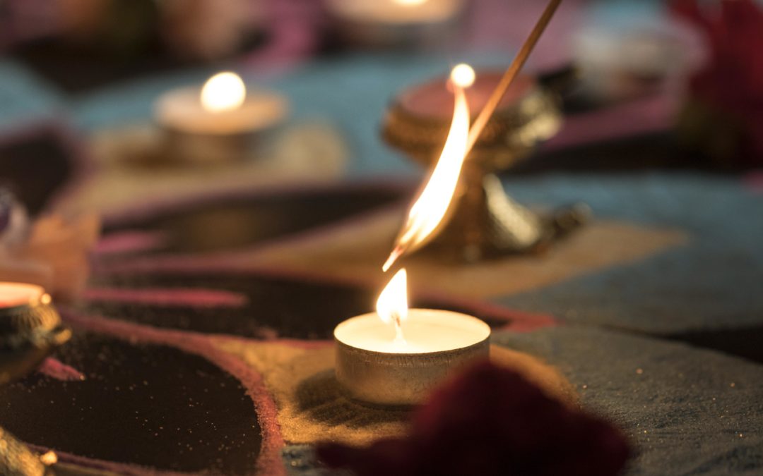 3 rituais funerários que se diferenciam do Brasil