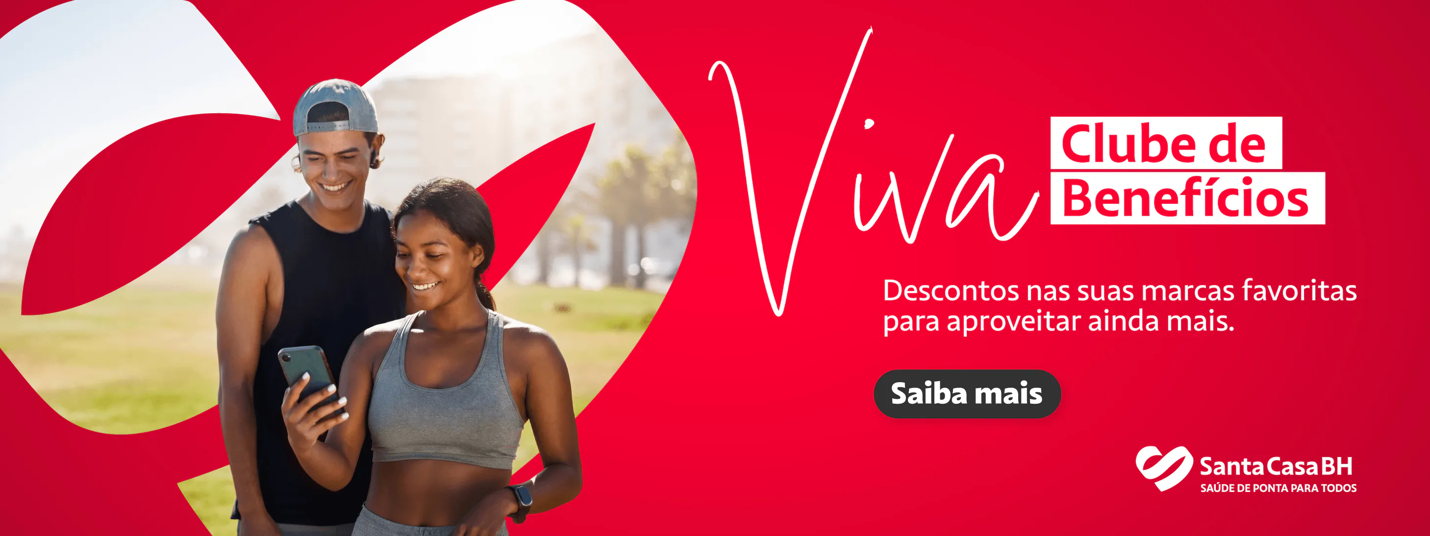 Banner Clube Viva